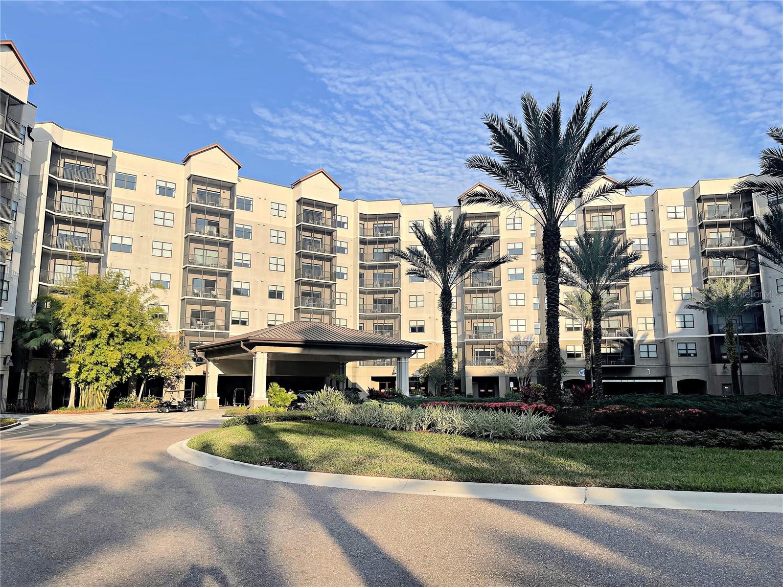 14501 Grove Resort Ave #1105 — photo