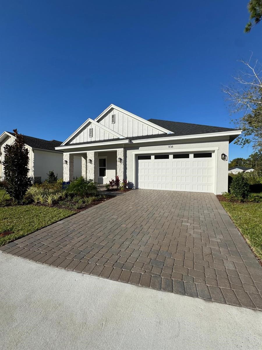 1138 Cliffhaven Ct — photo
