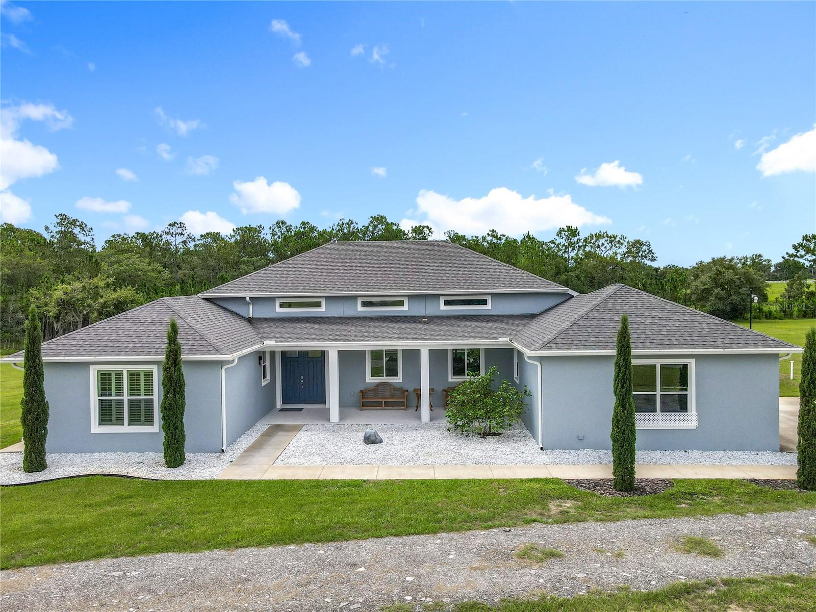 10224 Bay Lake Rd — photo
