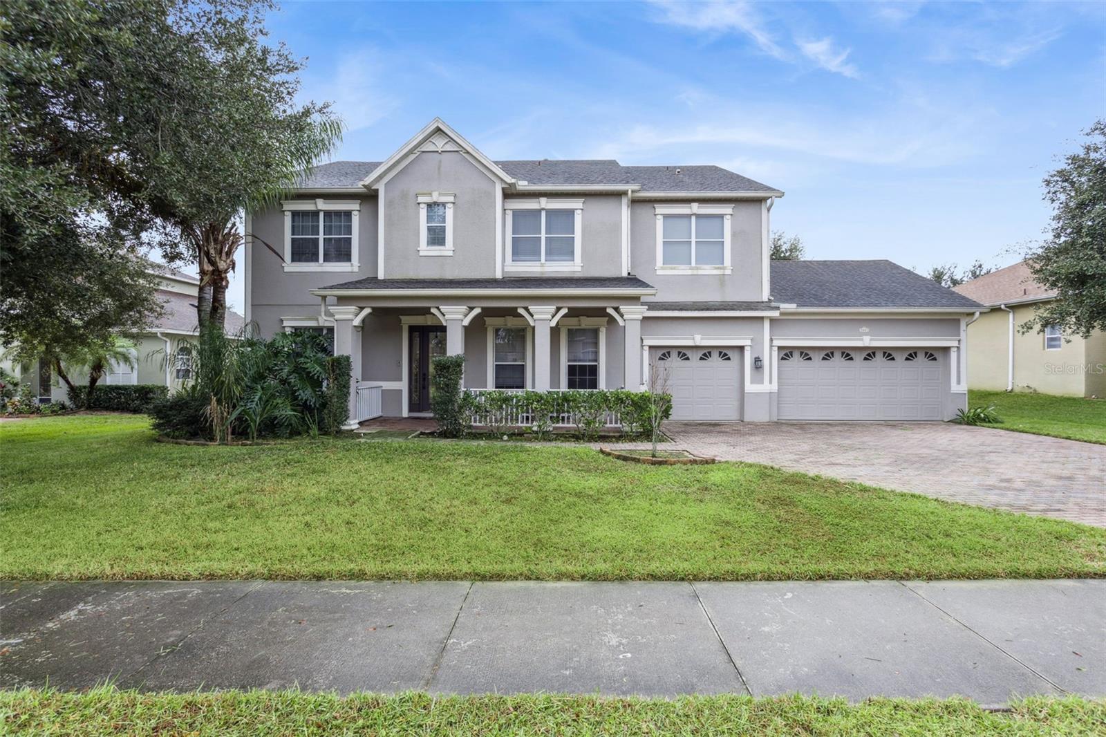 3443 Tumbling River Dr — photo