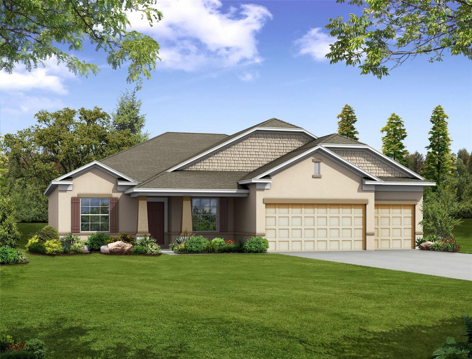 2285 Pomeroy Road, Spring Hill, FL 34609