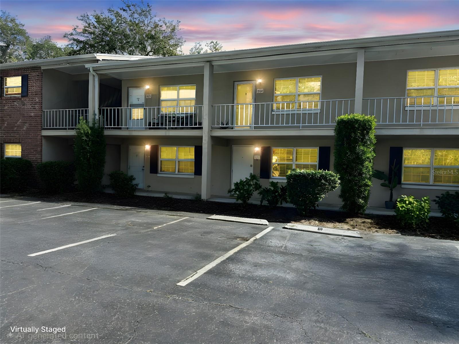 2500 Lee Rd. #222 — photo