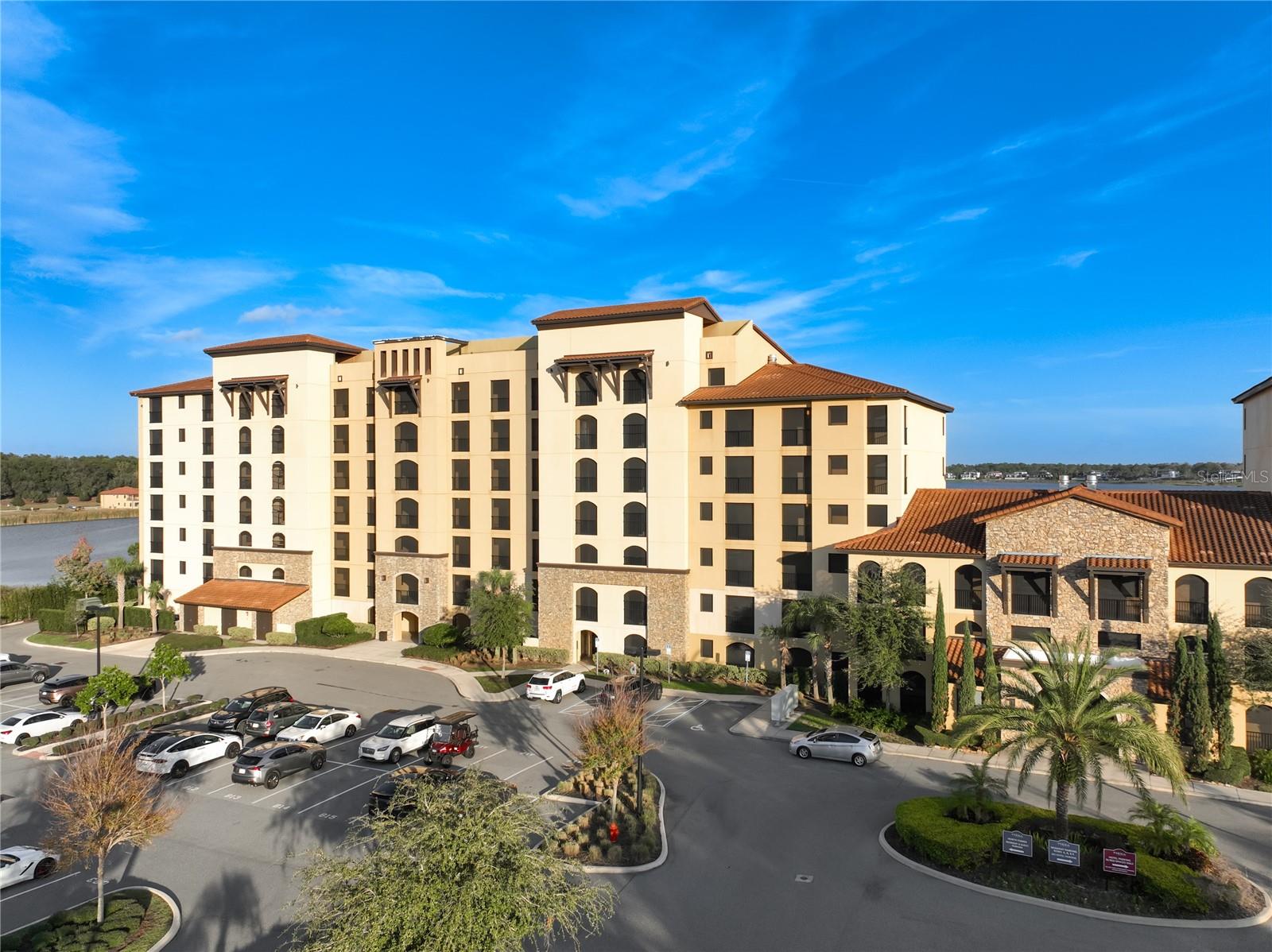 16300 County Road 455 #306 — photo