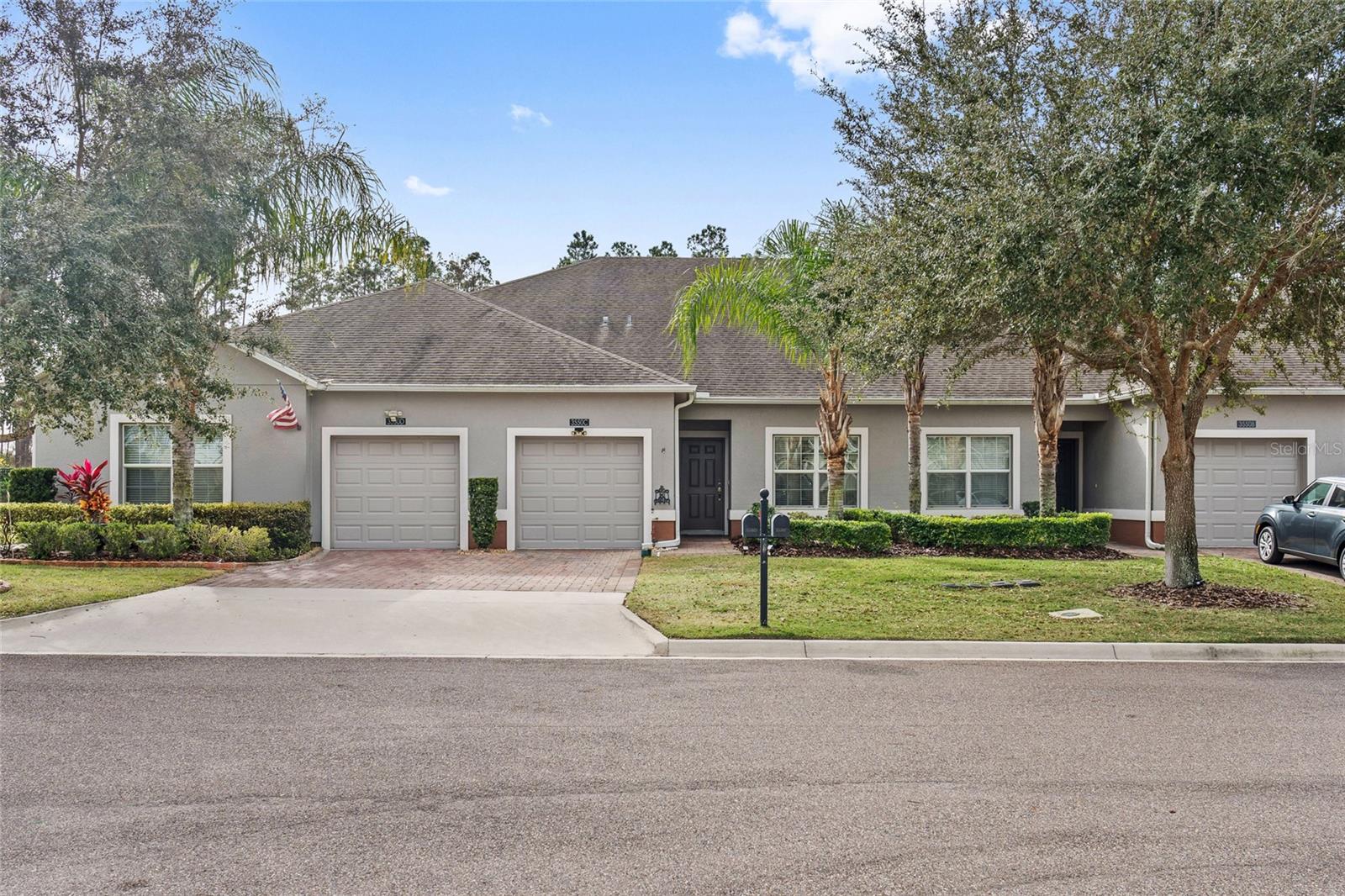 3550 Fairwaters Ct ##C — photo