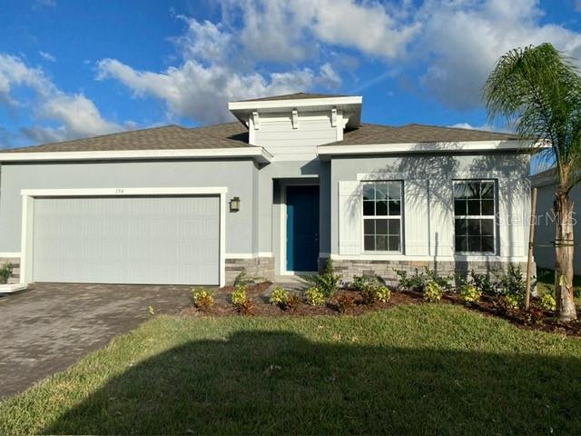 194 Eagle Harbor Way — photo