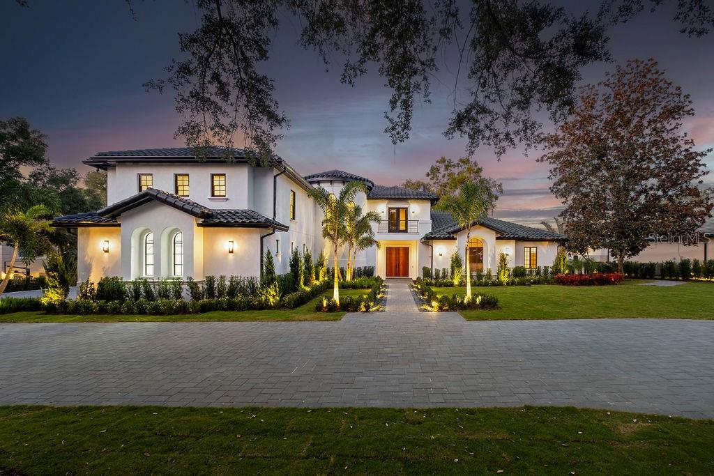 9725 Chestnut Ridge Drive, Windermere, FL 34786 — photo 2