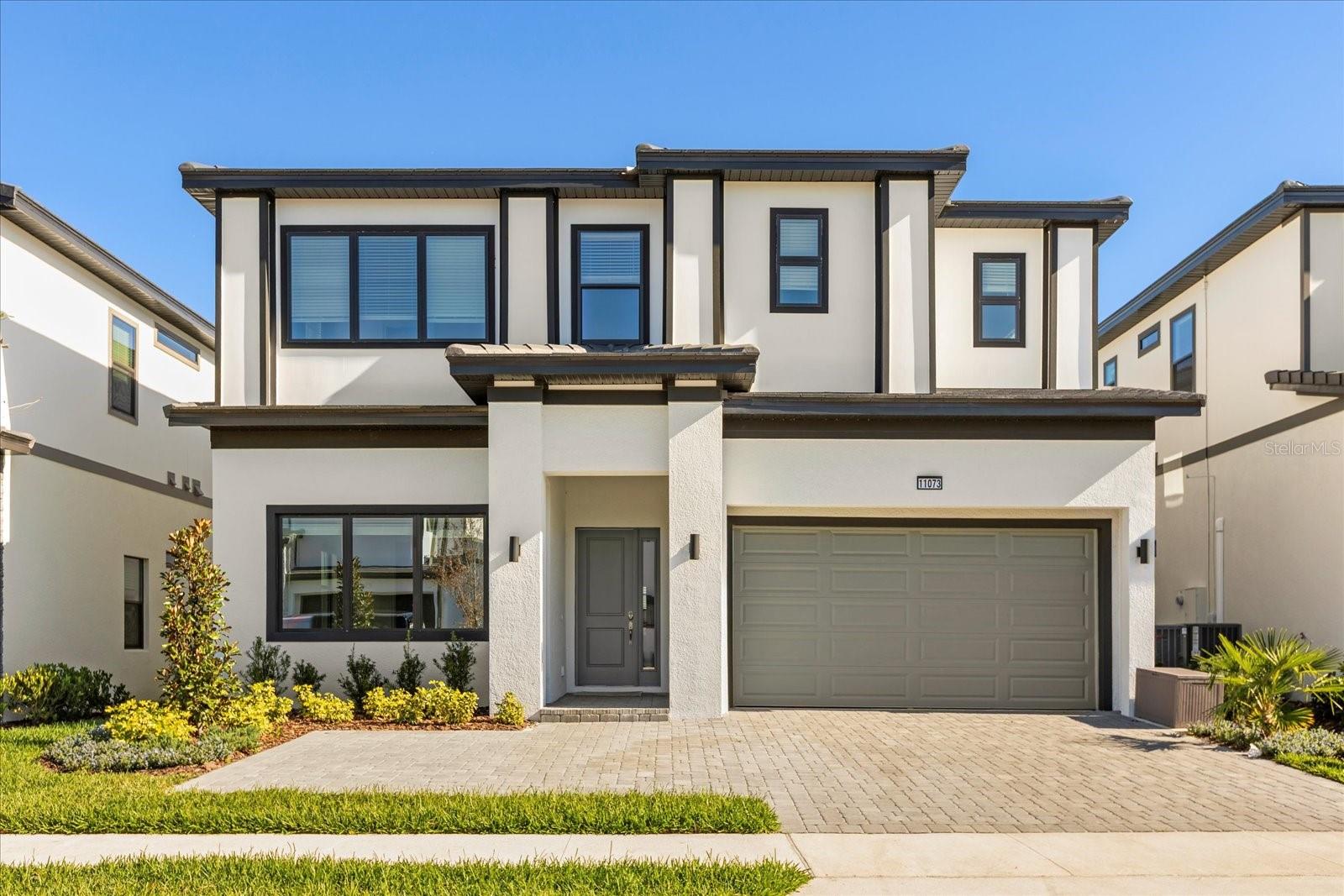 11073 Moray Bay Ave — photo