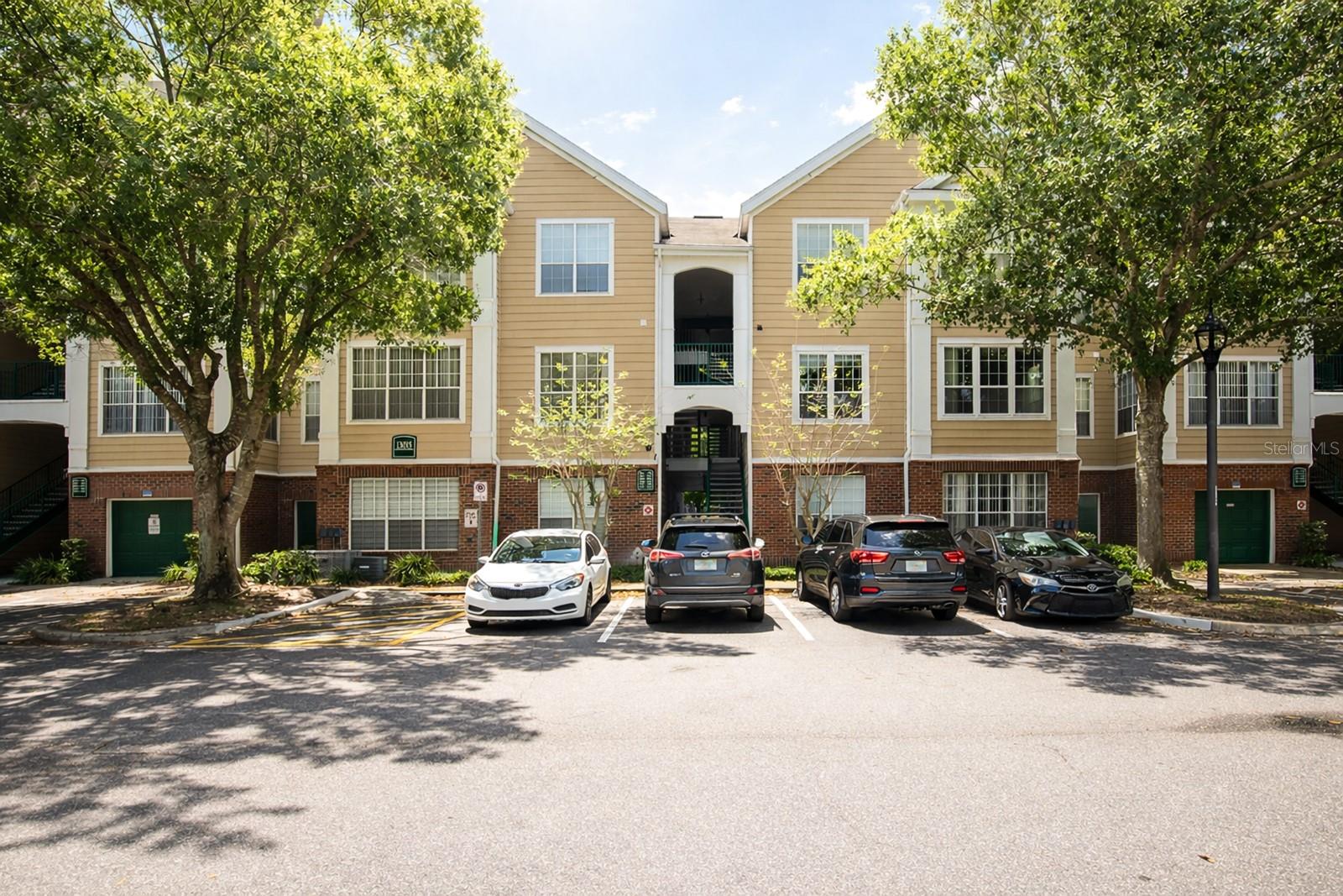13015 Plantation Park Cir #1027 — photo