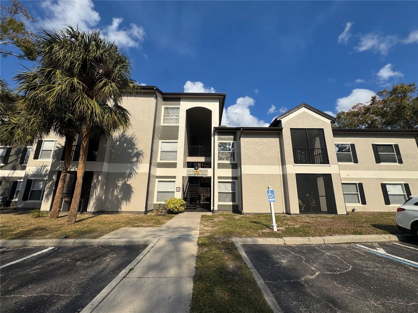 7605 Pissarro Dr #13108 — photo