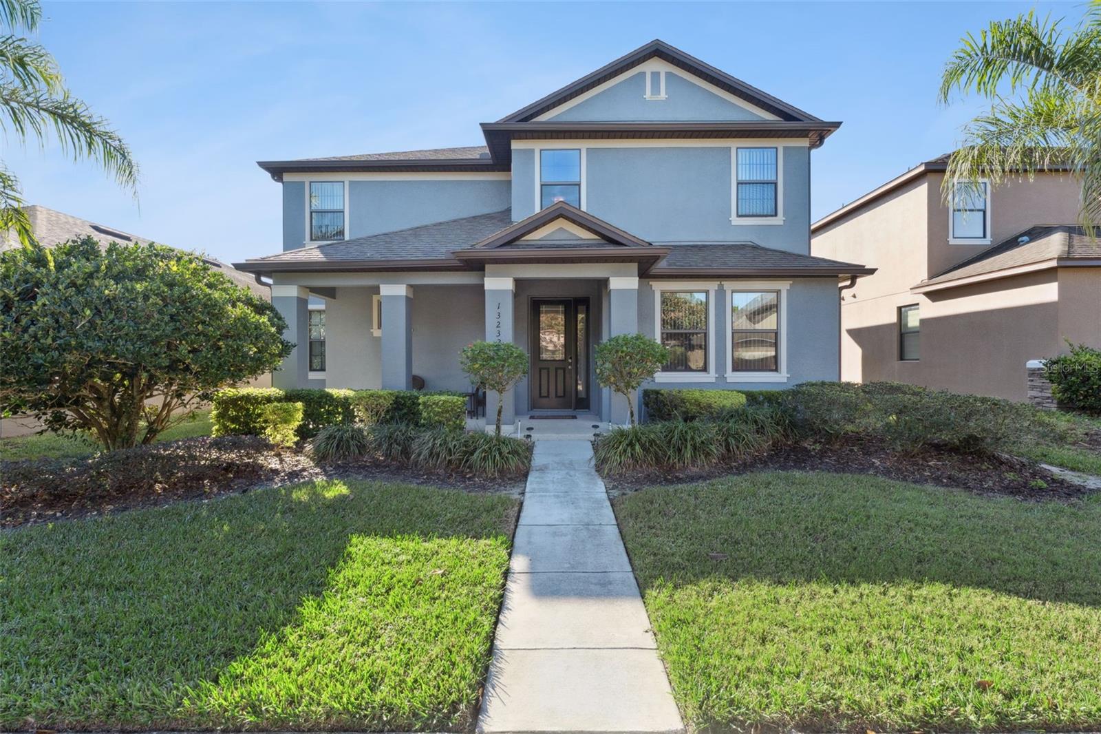 13232 Longacre Dr — photo