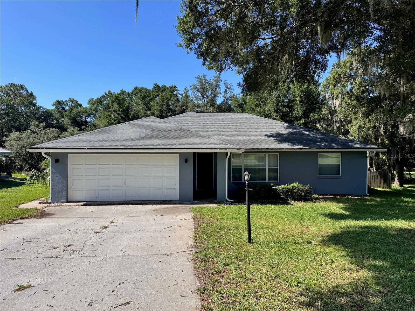 8114 E Decatur Ct — photo