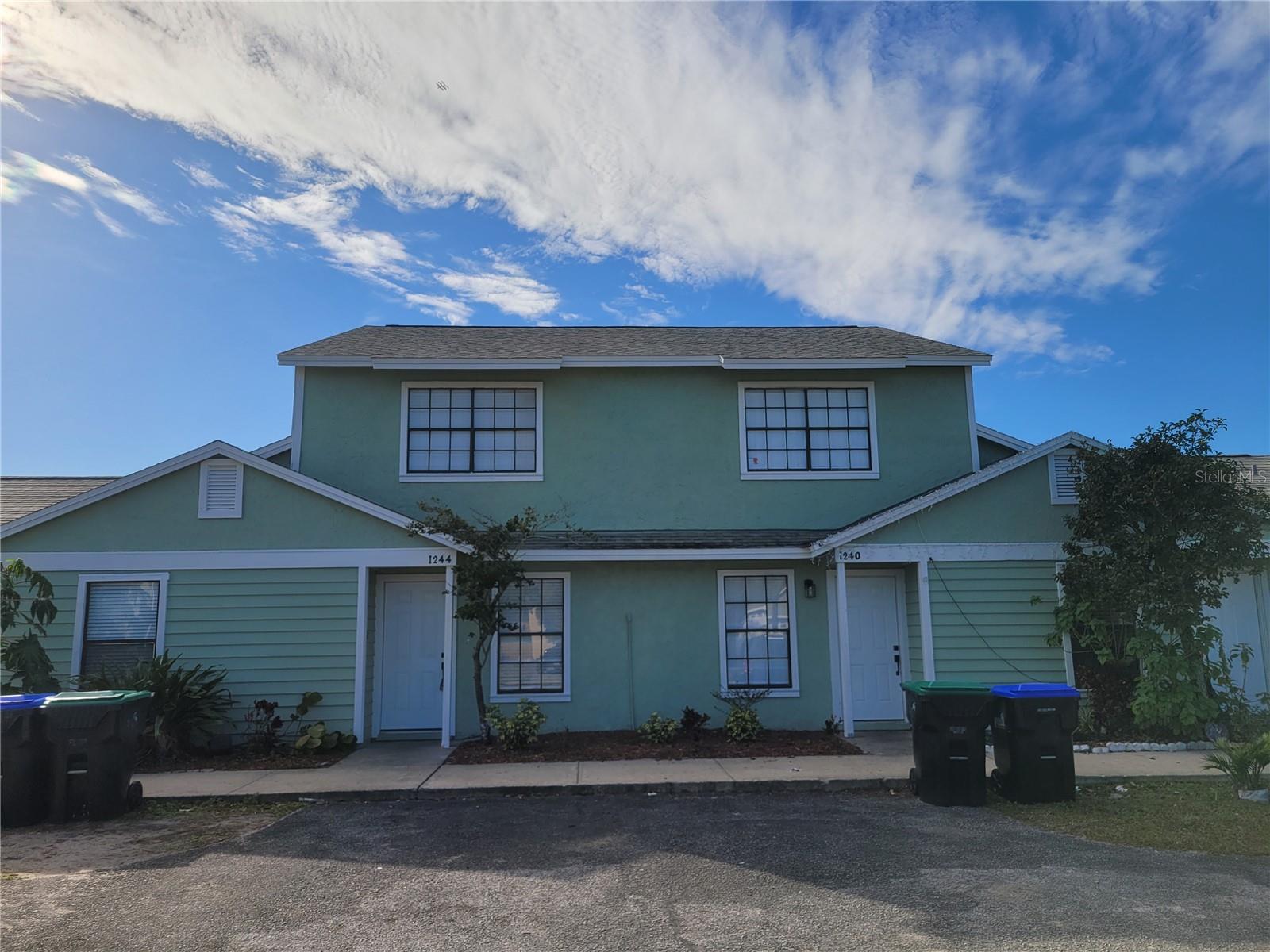 1236 Dovehill Dr #1244 — photo