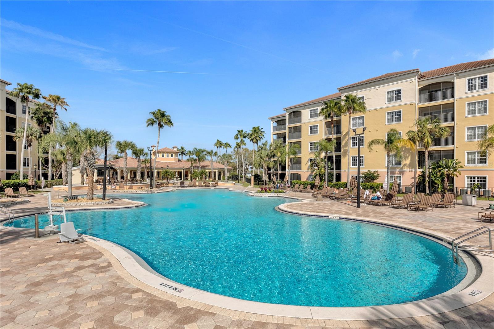 8601 Worldquest Blvd #3105 — photo