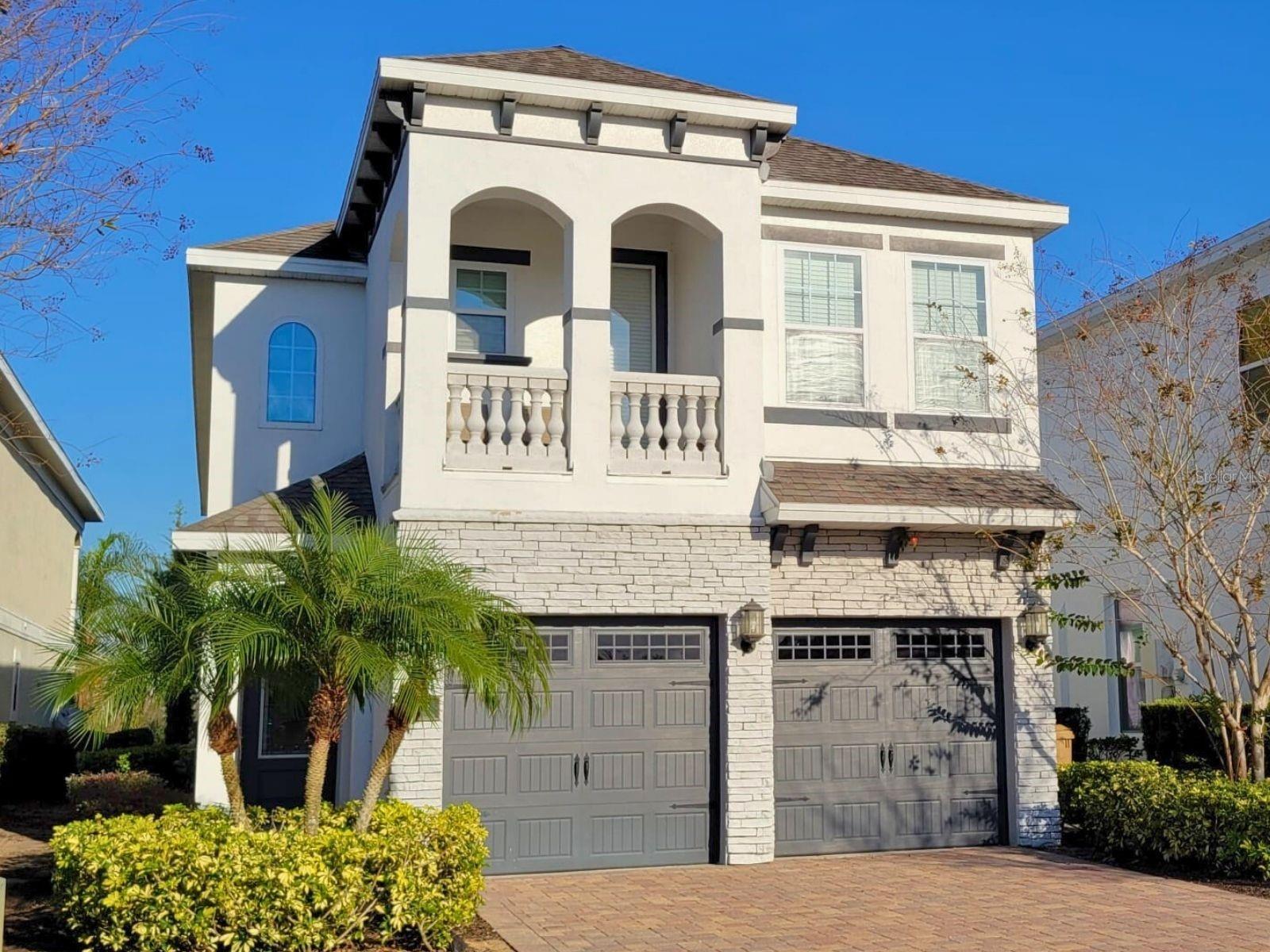 795 Golden Bear Dr — photo