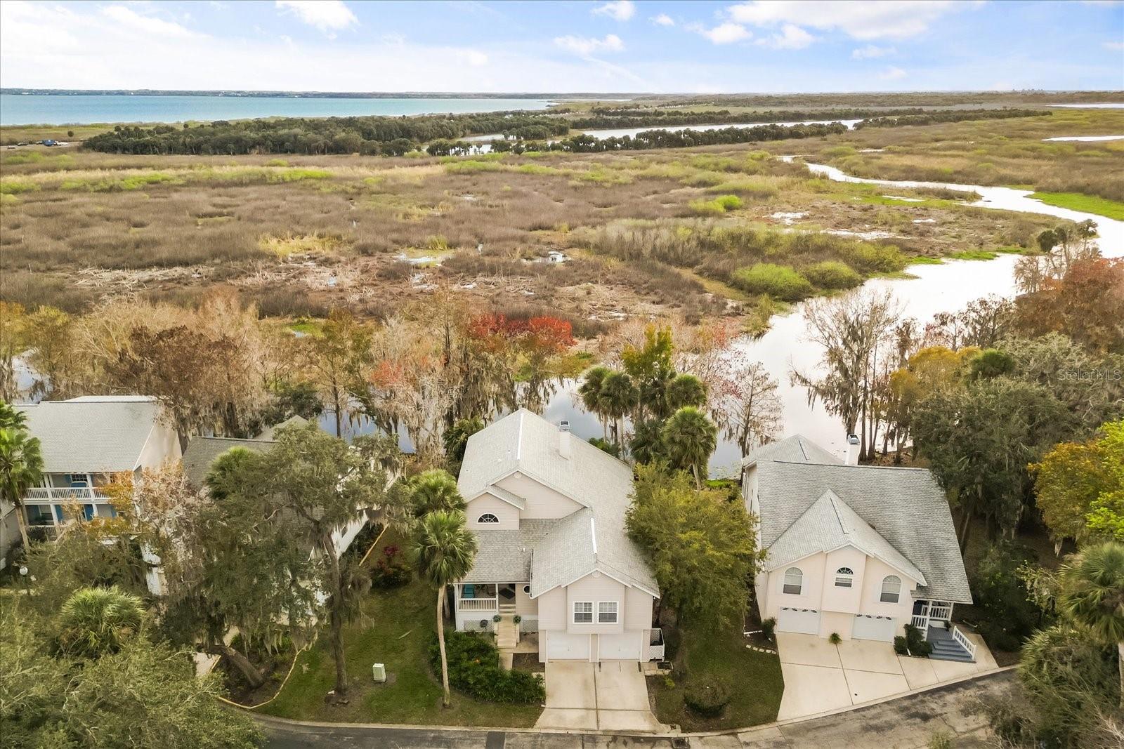 227 River Village Dr — photo