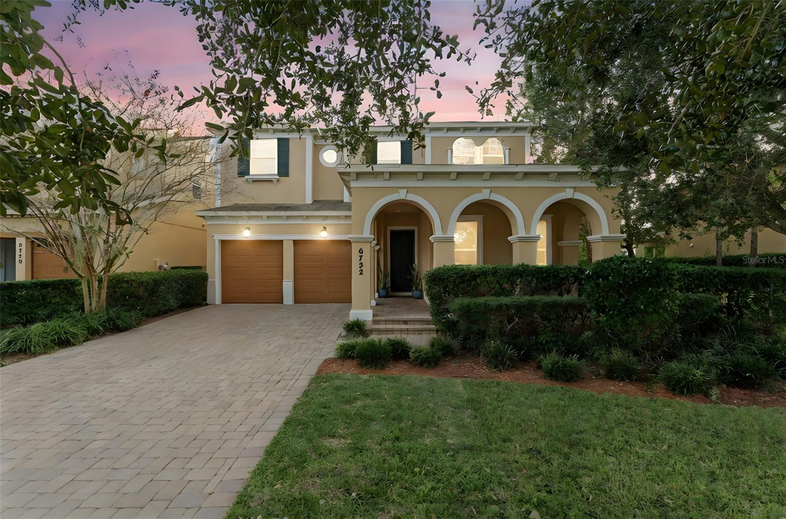 6752 Trellis Vine Loop, Windermere, FL 34786 — photo 2