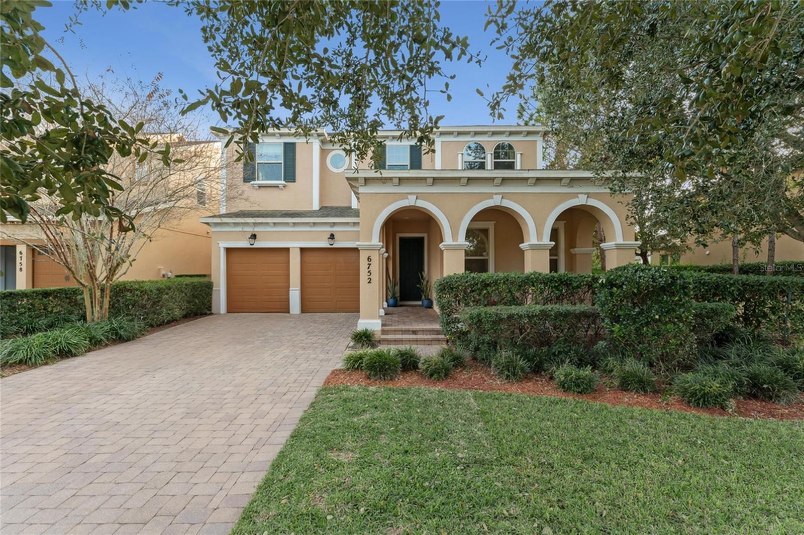 6752 Trellis Vine Loop, Windermere, FL 34786 — photo 3