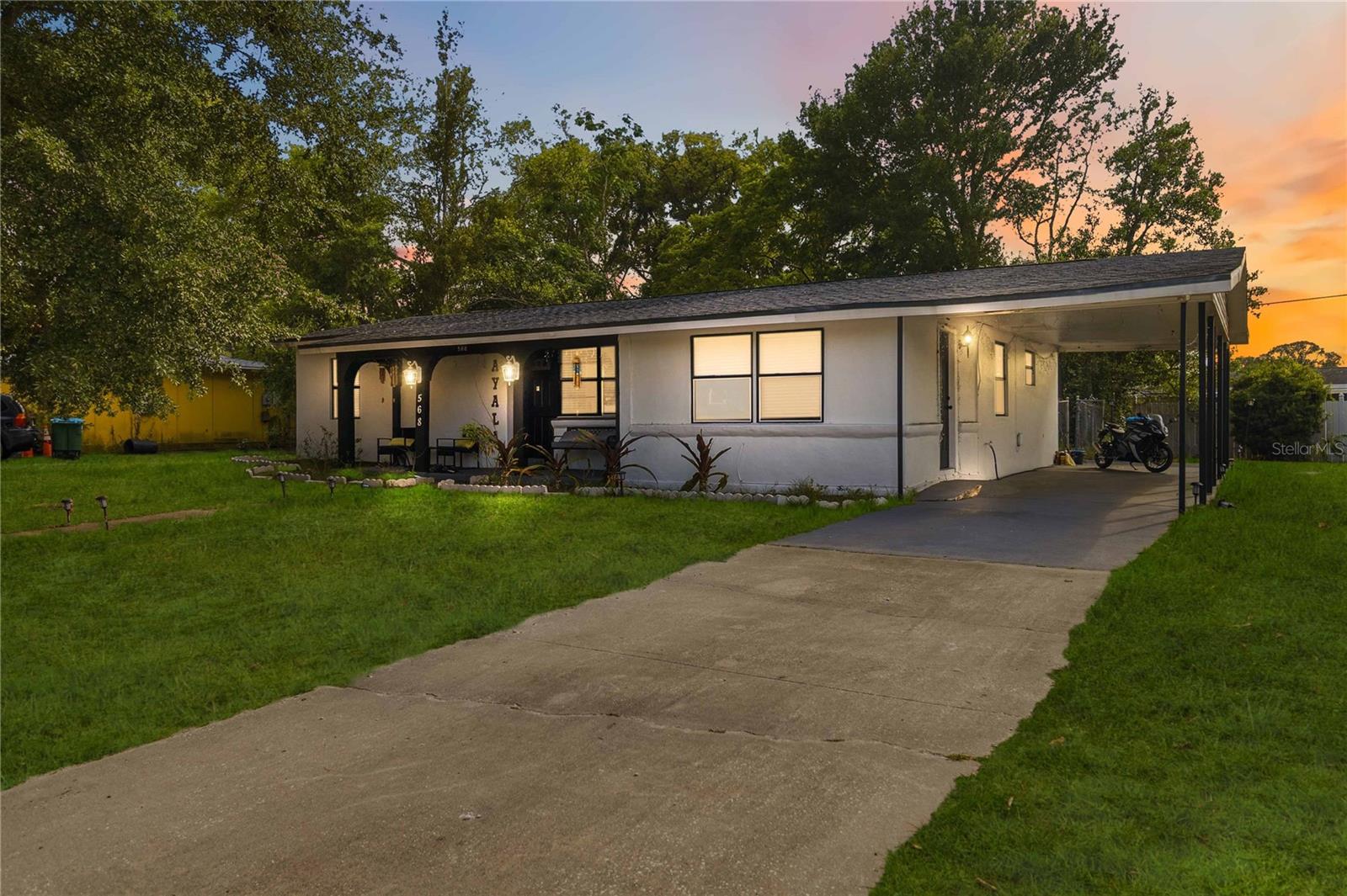 568 E Normandy Blvd — photo