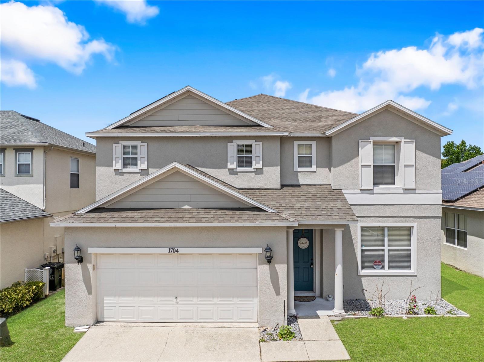 1704 Pine Ridge Dr — photo