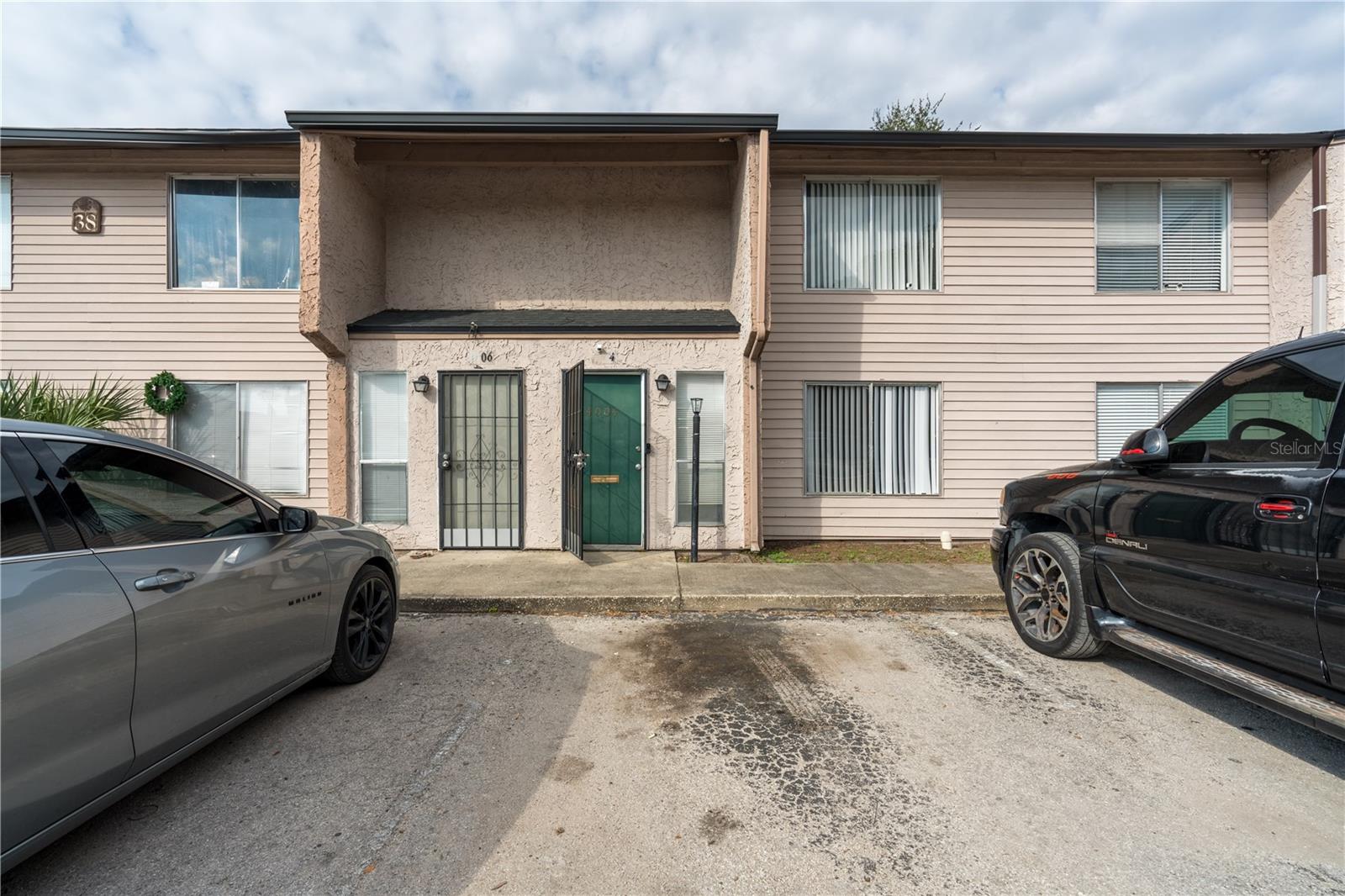 4004 Barwood Dr #3804 — photo