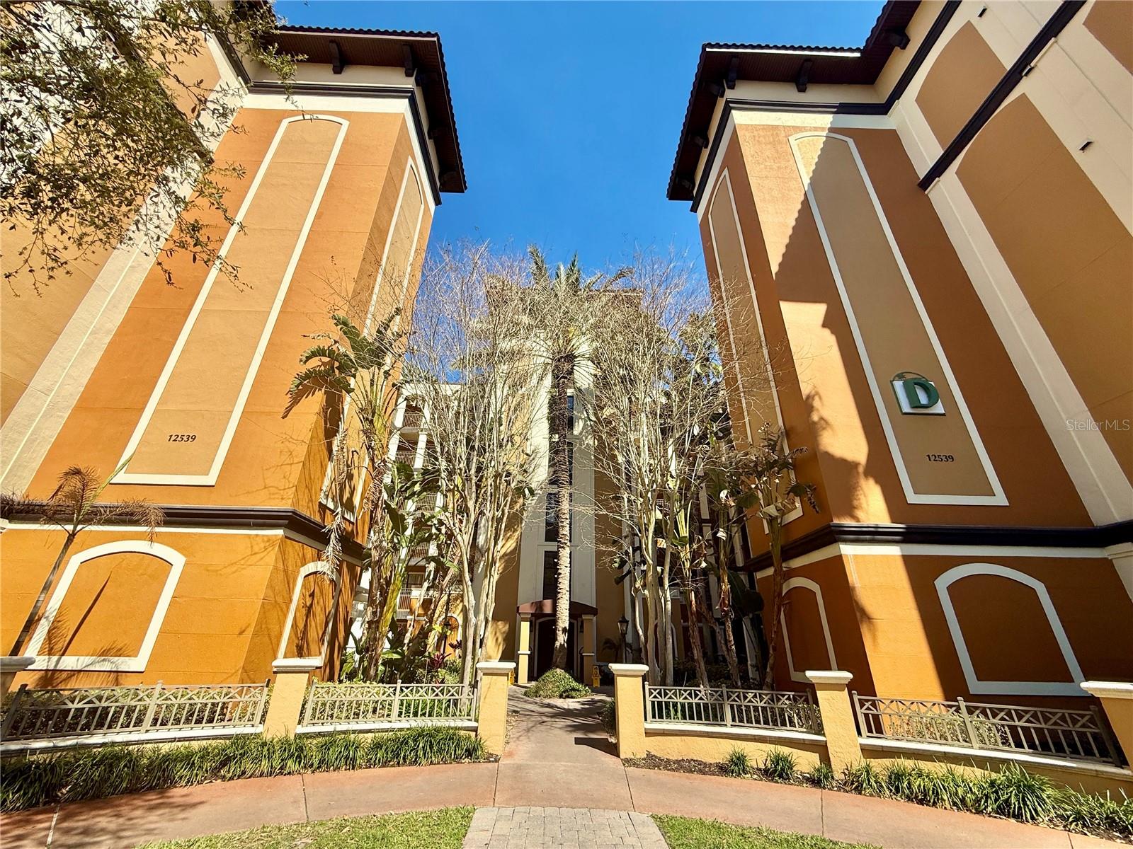 12539 Floridays Resort Dr #107D — photo