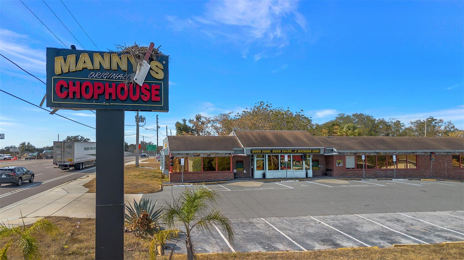 210 State Road 60 W — photo