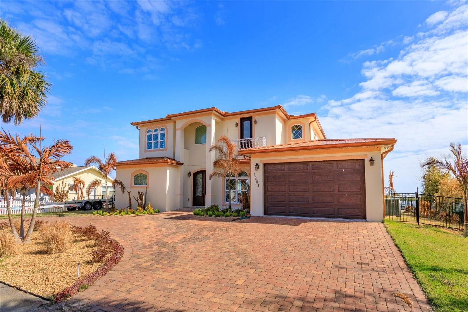 1201 S Riverside Drive, Edgewater, FL 32132 — photo 2