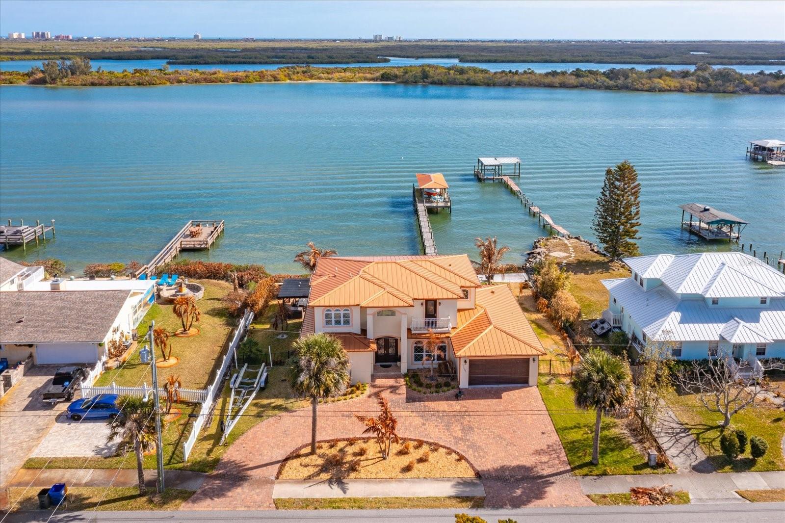 1201 S Riverside Drive, Edgewater, FL 32132 — photo 3