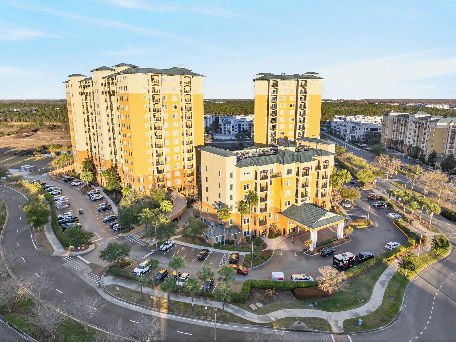 8125 Resort Village Dr #5901 — photo