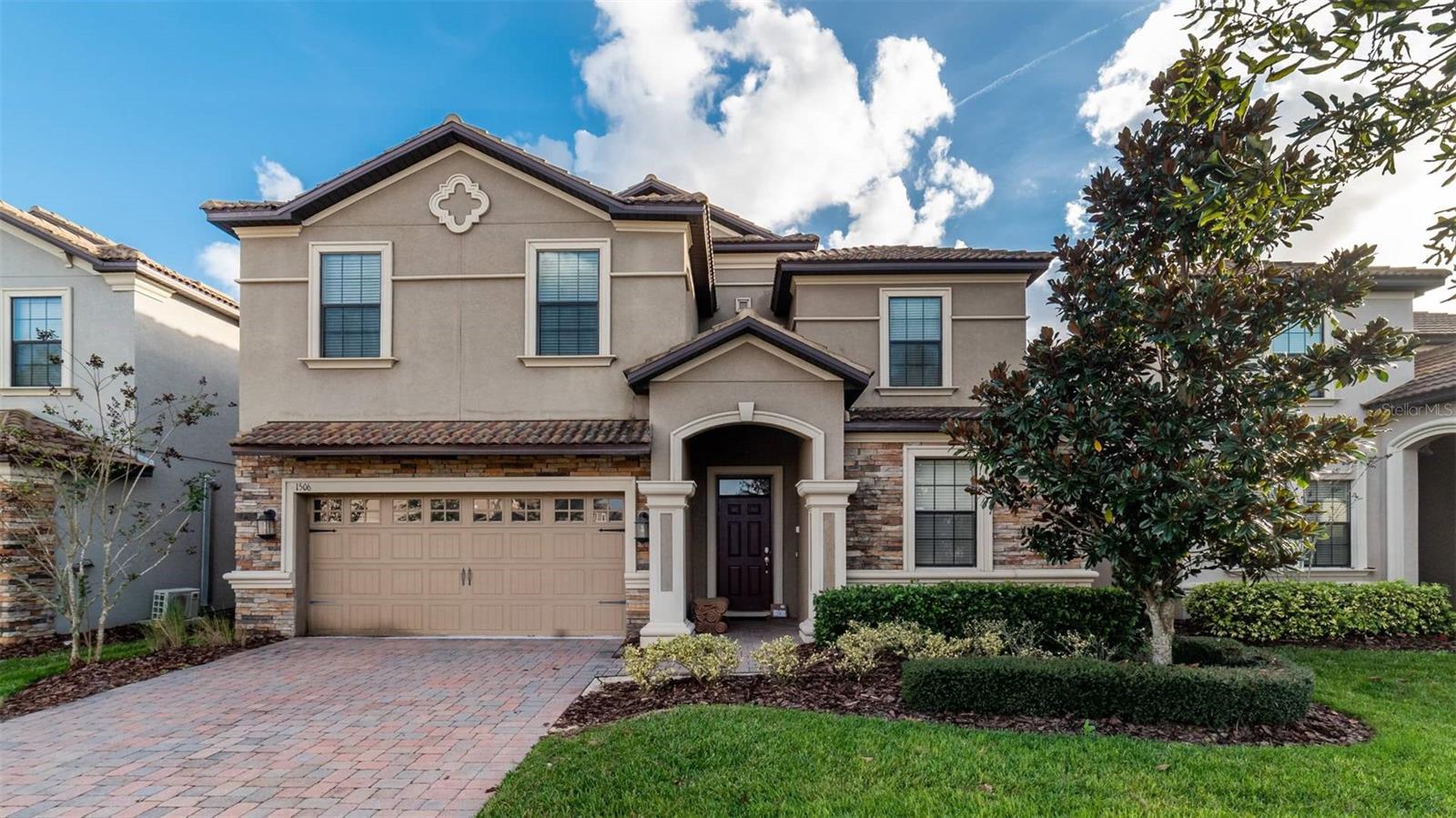 1506 Moon Valley Dr — photo