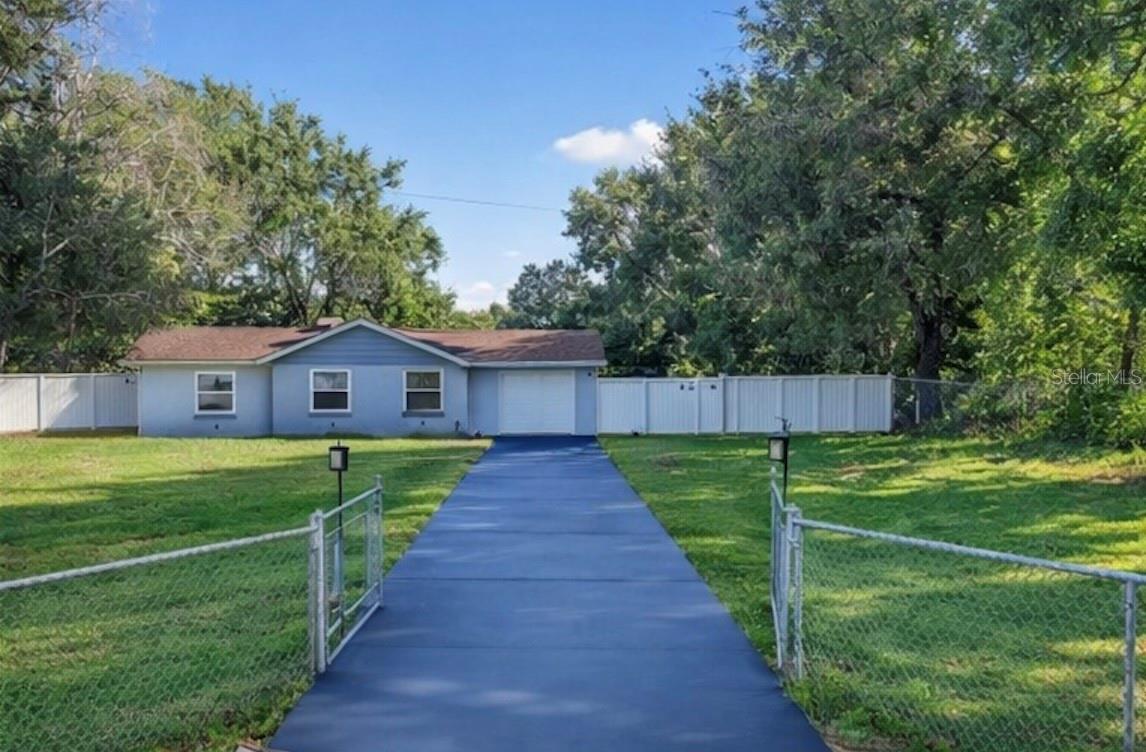 3536 Eagles Nest Rd — photo