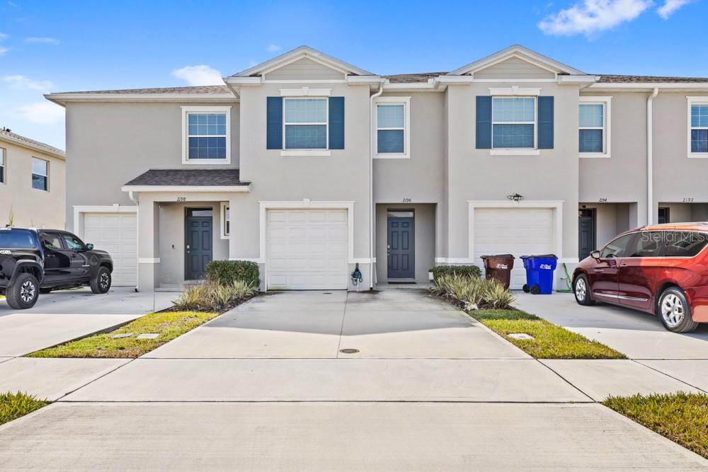 2196 Tay Wes Dr — photo