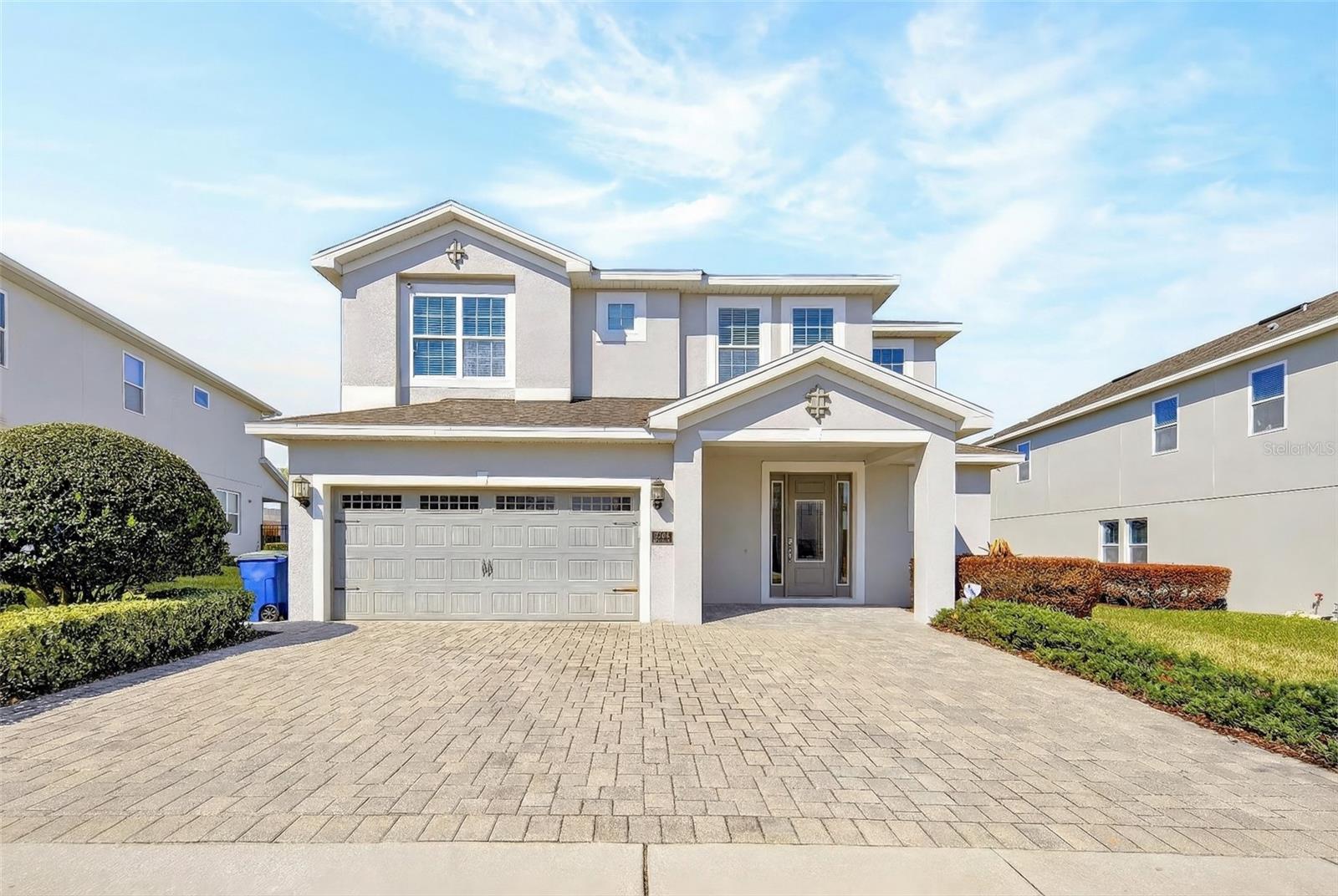 7724 Fairfax Drive — photo
