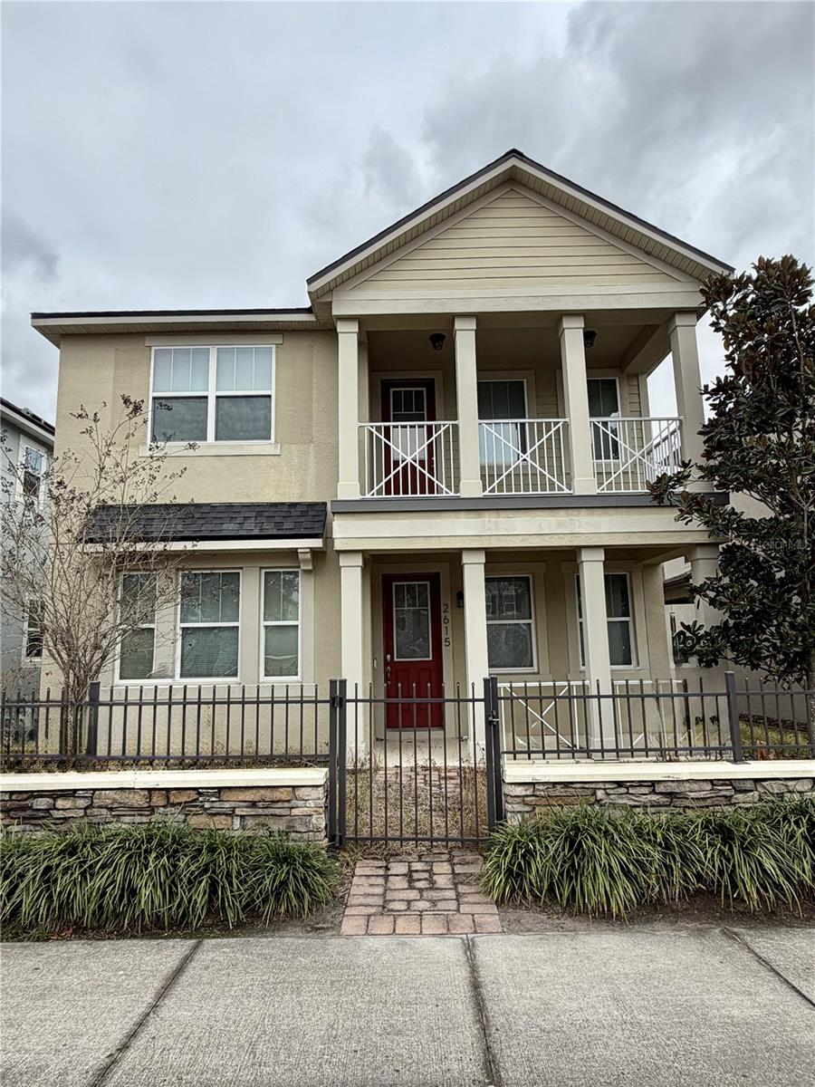 2615 Palisade Blvd — photo