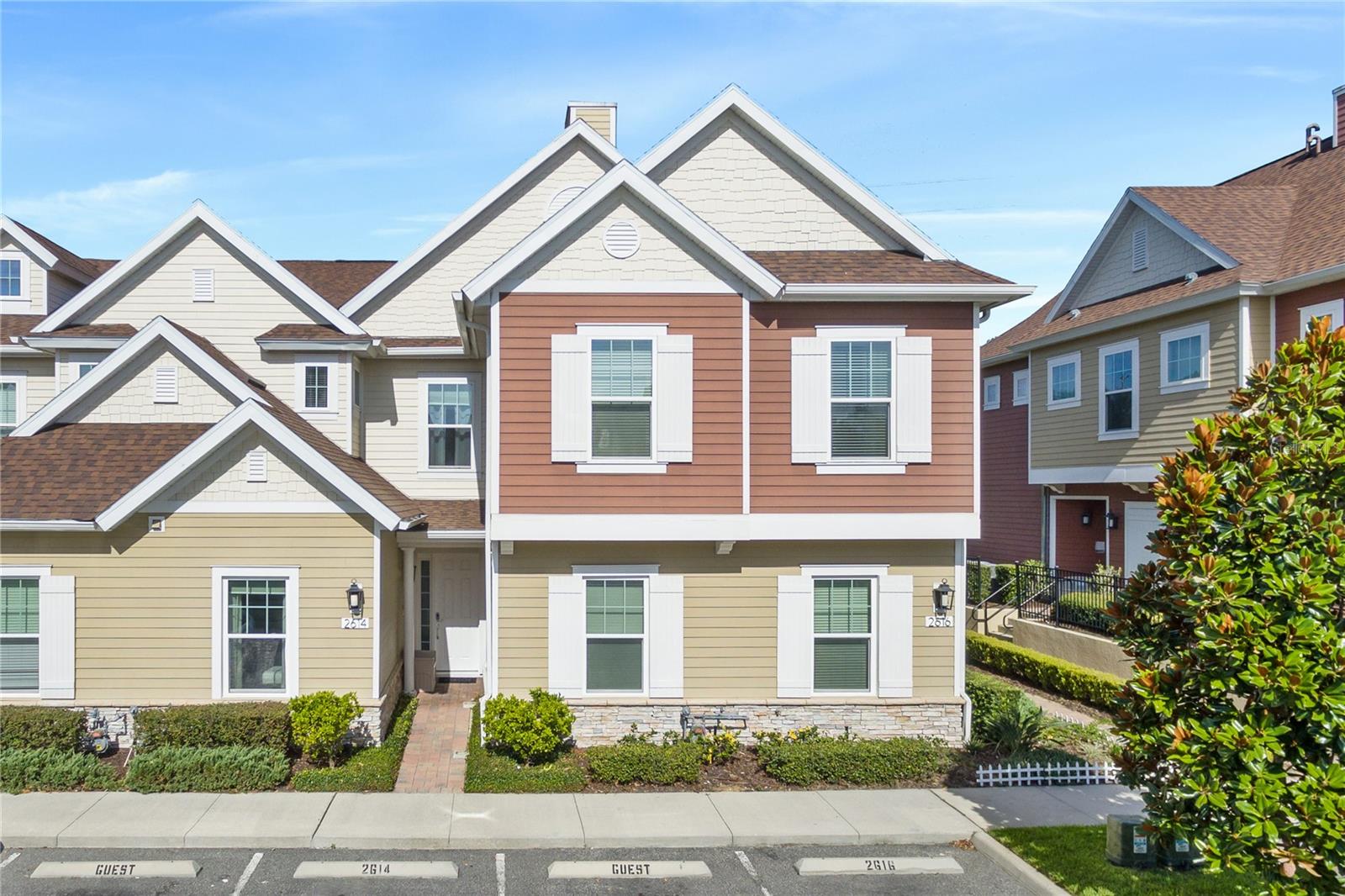 2614 Sunrise Shores Dr — photo