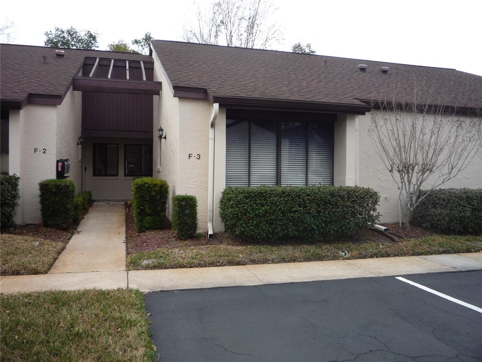 101 Grand Plaza Dr #F3 — photo