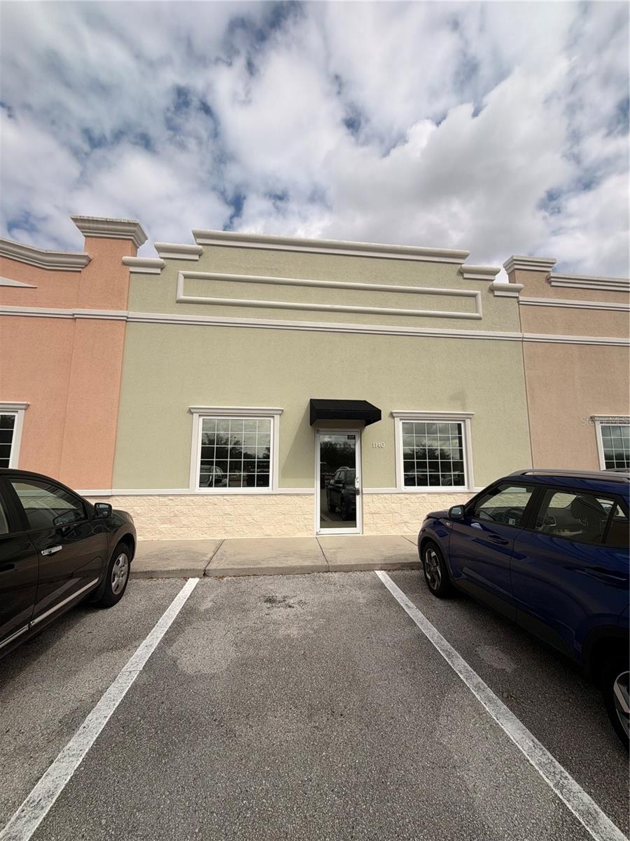 910 Belle Ave #1140 — photo