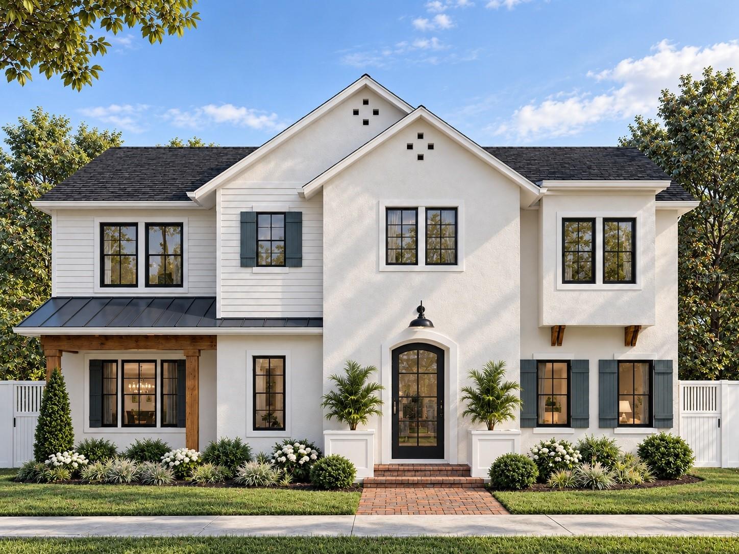 901 Enclave Pl — photo