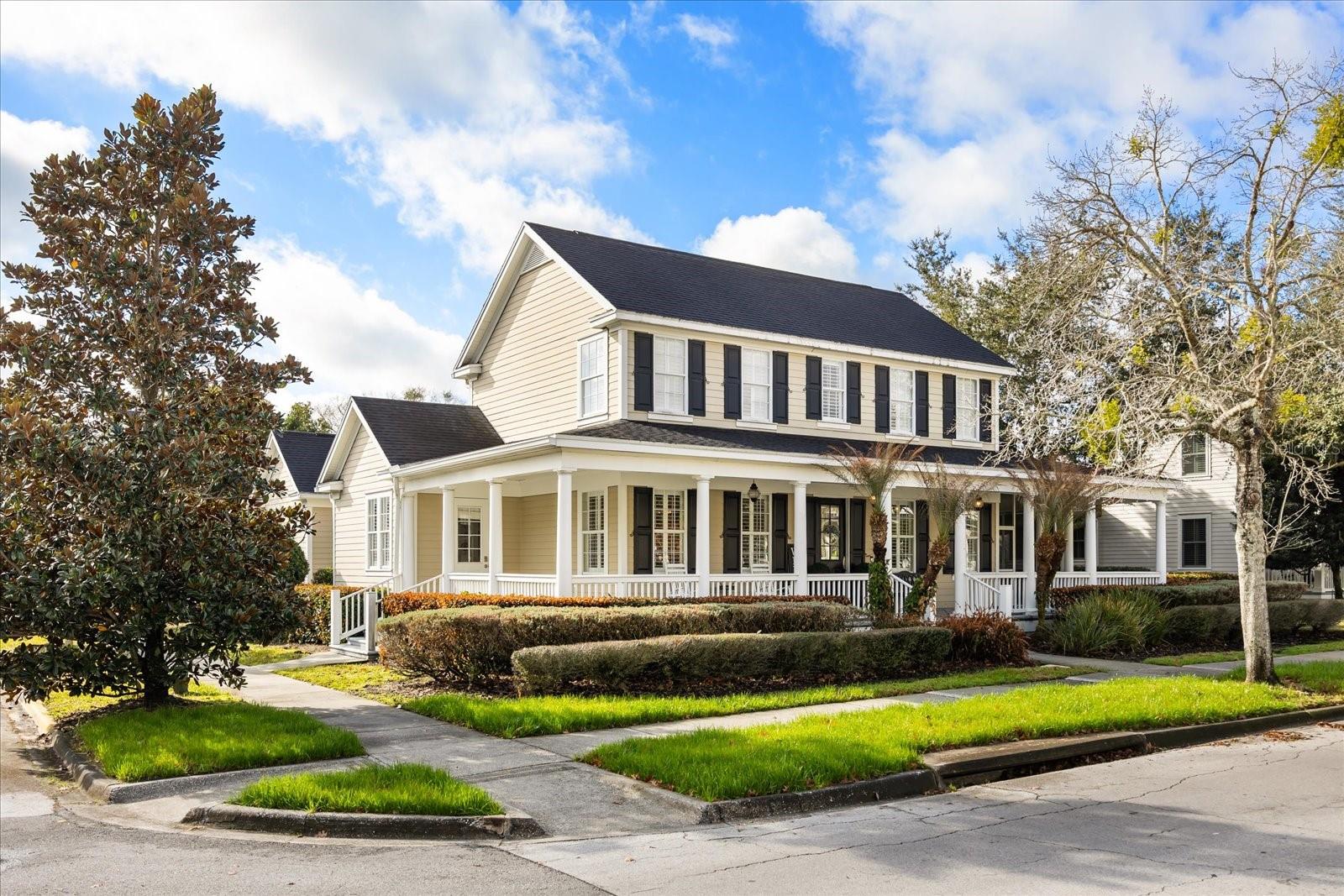 815 Spring Park Loop, Celebration, FL 34747 — photo 2