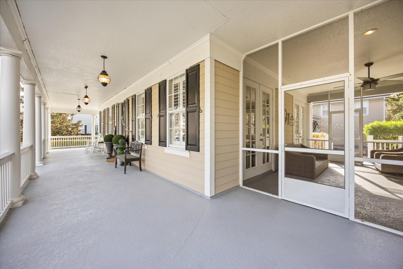 815 Spring Park Loop, Celebration, FL 34747 — photo 3
