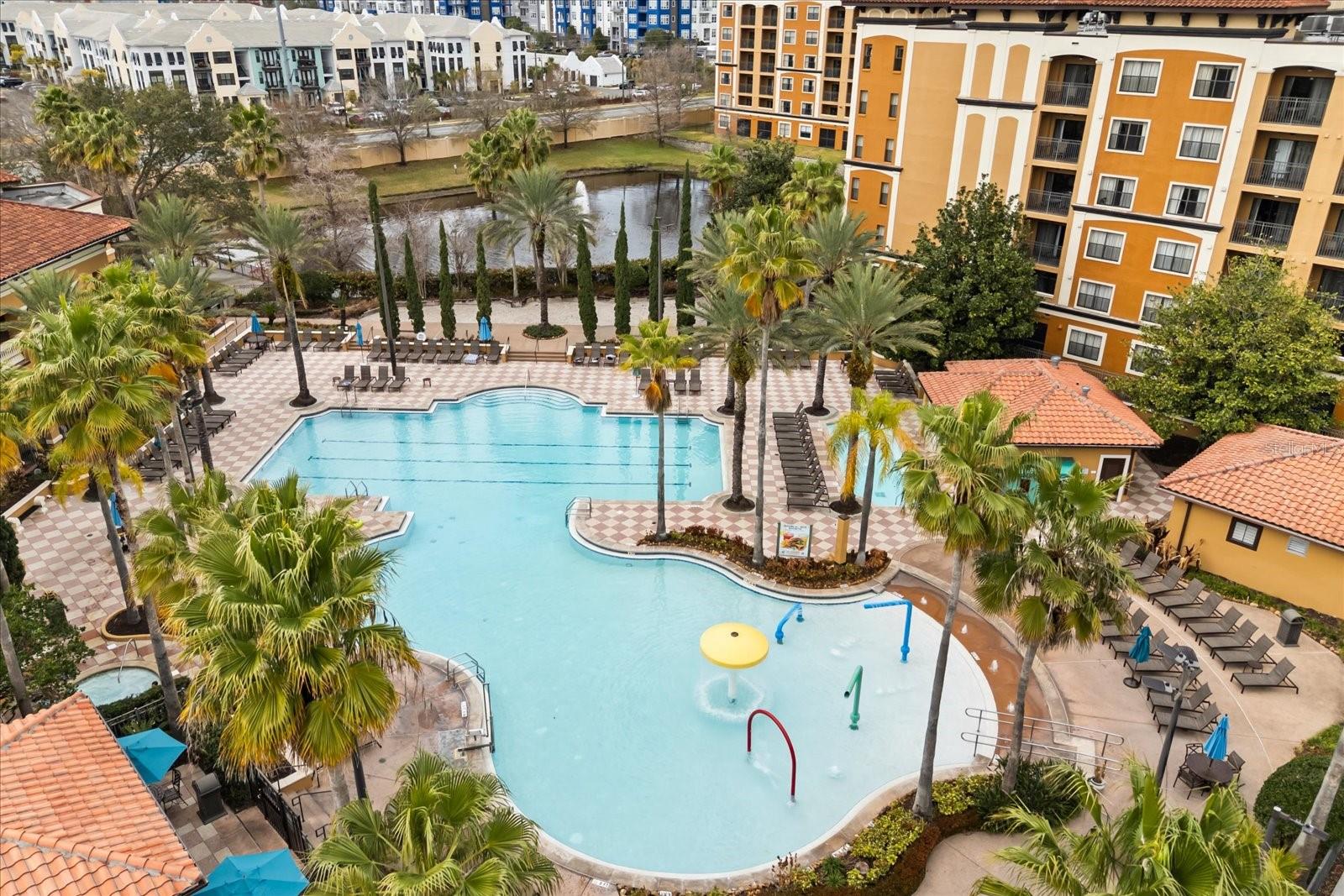 12539 Floridays Resort Dr #404D — photo