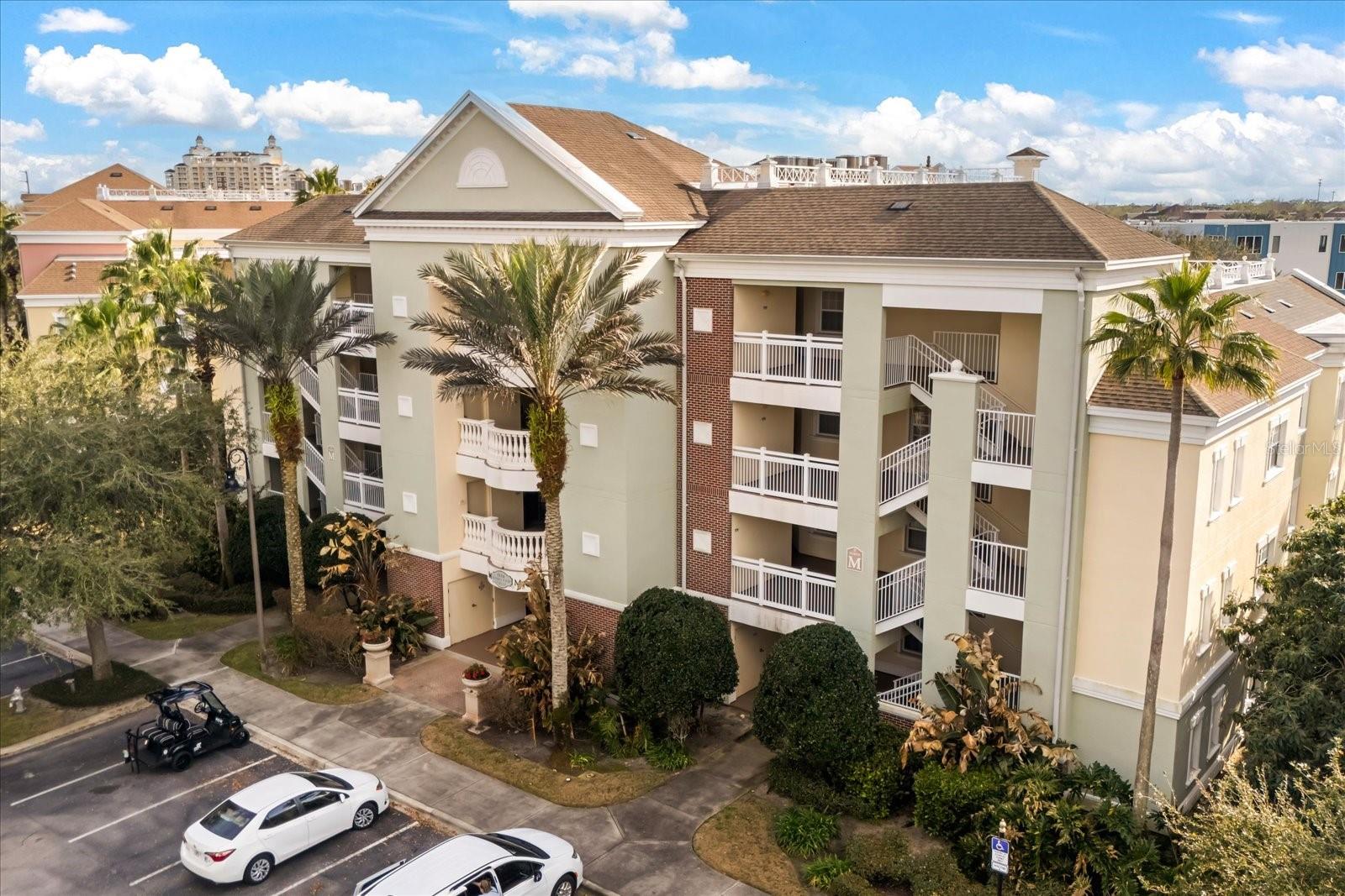 1114 Sunset View Cir #402 — photo