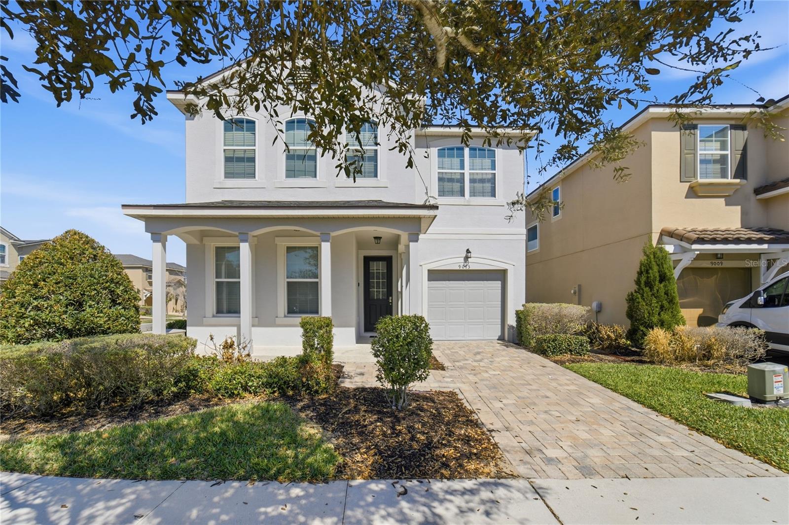 9013 Egret Mills Ter — photo
