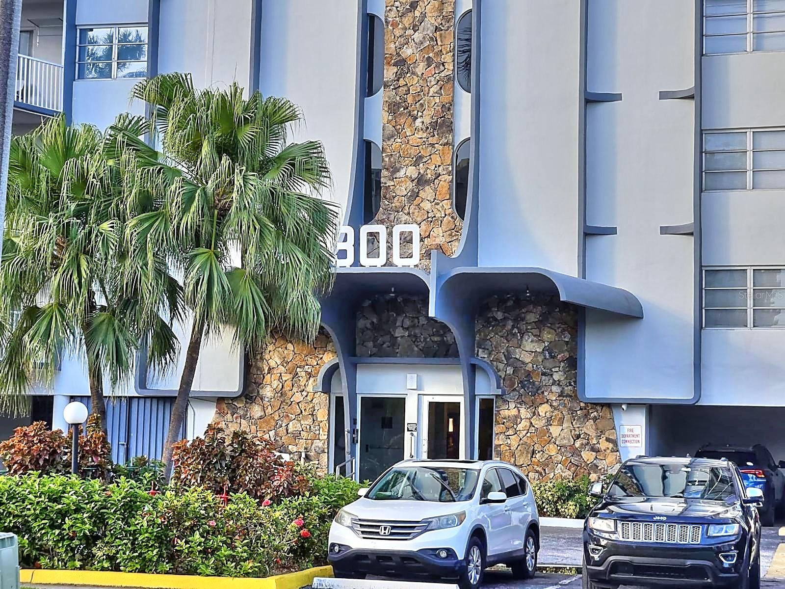 300 Diplomat Pkwy #203 — photo