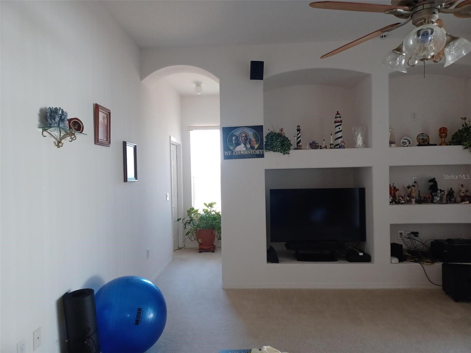 3513 Beau Chene Dr — photo