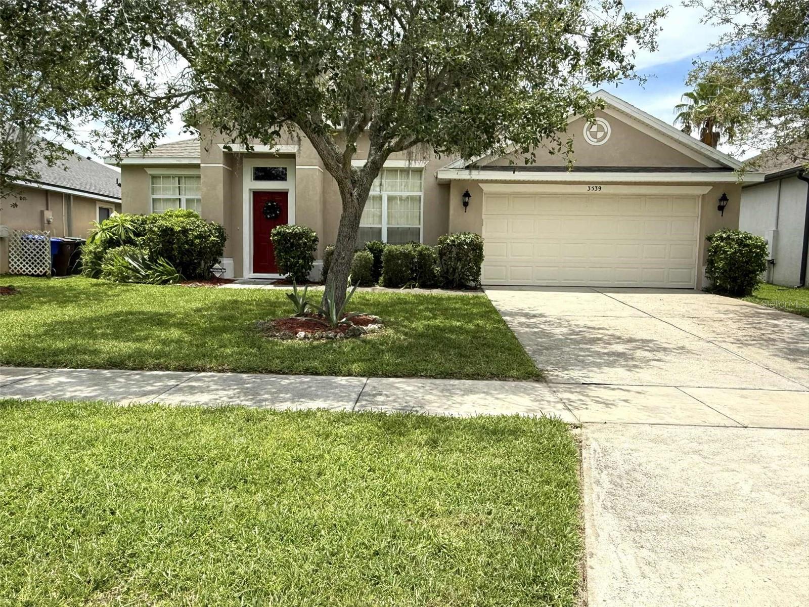 3539 Maple Ridge Loop, Kissimmee, FL 34741 — photo 2