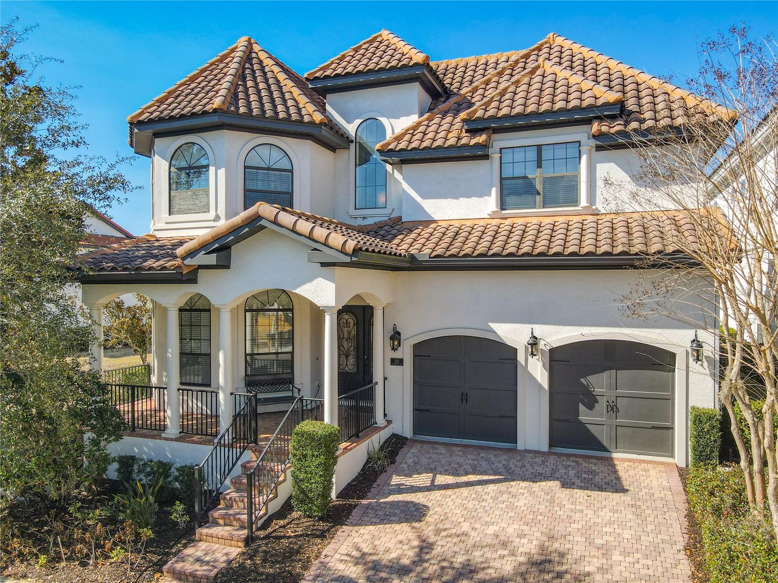 535 Muirfield Loop — photo