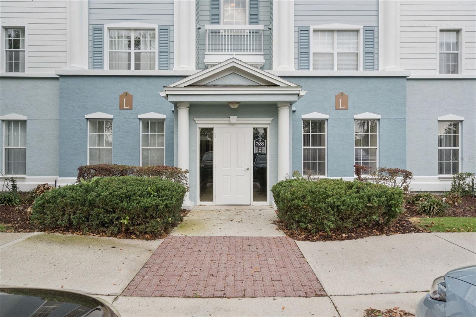 7655 Heritage Crossing Way #201 — photo