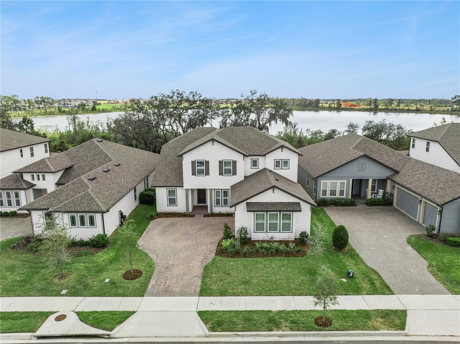 17588 Lake Star Rd — photo