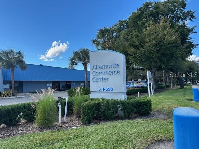 251 Altamonte Commerce Blvd #1402 — photo